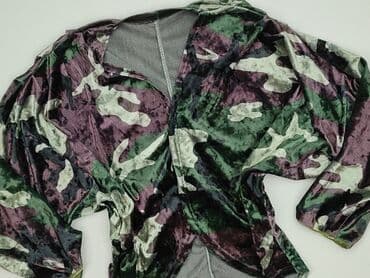 paramour sweter: Kardigan damski, rozmiar M — 1