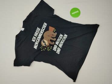 t shirty leniwiec: Port & Company, T-shirt damski, rozmiar L — 2