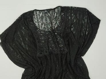 marynarka z mohito: Bodyflirt, Ponczo damskie, XL — 1