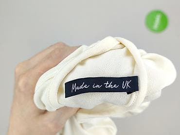 promod sweter: UK, Bluzka damska, rozmiar S — 4