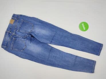 Komplety dresowe: Denim, Jeansy damskie, rozmiar S — 3