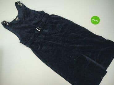 sukienka z denimu: Sukienka damska, rozmiar XL — 2