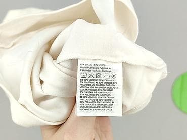 sukienki biale hm: Bluzka damska, rozmiar S — 4