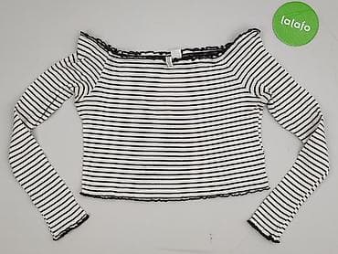 hm oversized t shirty: H&M Divided, Bluzka damska, rozmiar L — 2