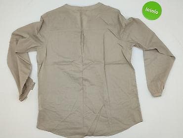 bluzki szyfon: Yessica, Bluzka damska, rozmiar M — 3