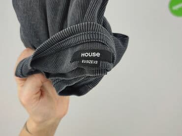 fruit of the loom crop top: House, Top damski, XS w lalafo.pl — 6 fruit of the loom crop top: House, Top damski, XS — 6