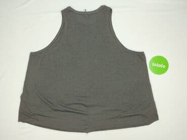 t shirt basic oversize: H&M Divided, Top damski, XL — 3