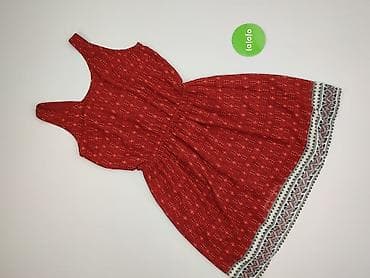 moda sukienek: H&M Divided, Sukienka damska, rozmiar S — 2