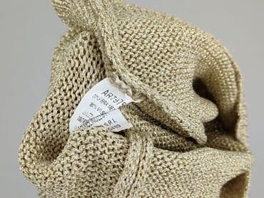 bluzki zlote: Bluzka damska, rozmiar S — 4