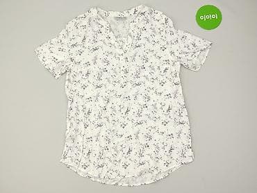 bluzki haftowana boho: Janina, Bluzka damska, rozmiar S — 2