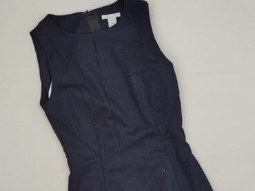 sukienka h m czerwona: H&M, Sukienka damska, rozmiar XS — 1