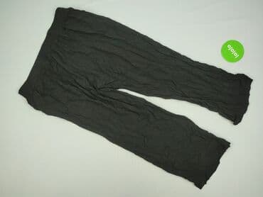 leginsy janina: Janina, Legginsy Eleganckie damskie, rozmiar 4XL — 3