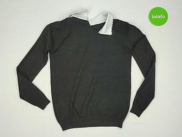 pull and bear sweterek: Sweter damski, rozmiar M — 3