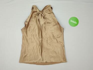 bialy top reserved: AGGI, Top damski, rozmiar L — 3