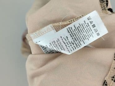 modne bluzki z bufiastymi rękawami: New Look, Bluzka damska, 3XL — 5