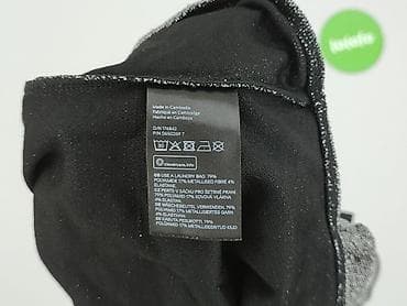 stringi damskie h m: H&M Divided, Body damskie, rozmiar M — 6