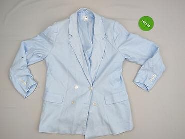 sinsay garnitury: Marynarka damska, rozmiar 2XL — 2