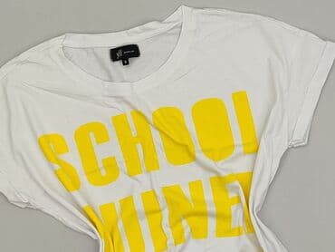 koszulka z leniwcem reserved: Reserved YFL, Women`s T-shirt, size S — 2