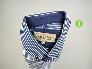 patchwork: Koszulа dla mężczyzn, rozmiar L — 4