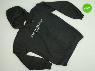 Kobiety: Tommy Hilfiger, Bluza z kapturem damska, rozmiar M — 2