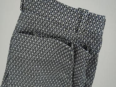 leginsy tall: H&M, Spodnie materiałowe damskie, rozmiar S — 6