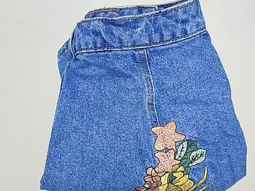 spodnice dzinsowe reserved: Denim Co, Spódnica damska, rozmiar 2XS — 6