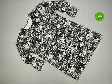 sukienki plus size opole: Sukienka damska, rozmiar 5XL — 2