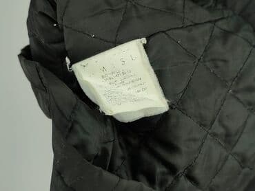 amisu kurtka damska zimowa: Amisu, Kurtka przejściowa damska, rozmiar S — 5