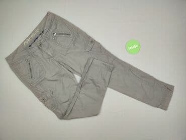 lidl spodnie cargo: Esprit, Spodnie cargo damskie, XL — 2