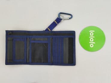 Czapki i kapelusze: Portfel, Męskie, stan - Idealny — 3