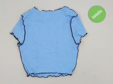 shein bluzy: Shein, Top damski, rozmiar S — 3