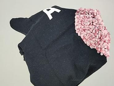 bluzki serduszko: T-shirt damski, rozmiar M — 6