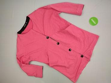 sweter damski plus size: Mohito, Tunika damska, rozmiar 3XL — 2