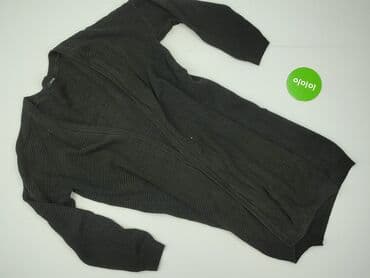 steve madden kurtka z futerkiem: Esmara, Kardigan damski, XL — 2