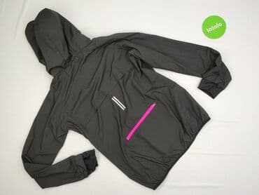 kurtka zimowa z kożuszkiem: Tu workout active wear, Kurtka przejściowa damska, M — 3