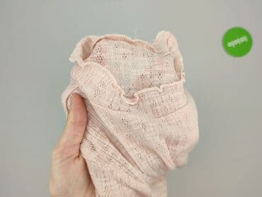 apricot bluzki: Bluzka damska, rozmiar S — 4