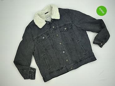 kurtka chillin: Denim Co, Kurtka jeansowa damska, rozmiar L — 2