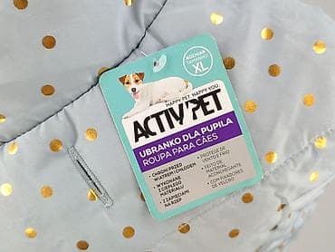 penny black: Kurtka/bezrękawnik dla psa ACTIV PET – rozmiar XL - Ocieplane ubranko — 5