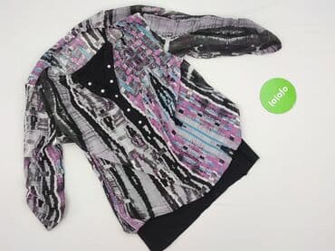 koszula pod bluzą: Bluzka damska, rozmiar S — 3