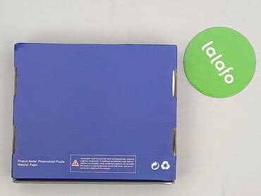 pierogi z kap i grzybami: Puzzle dla Dzieci, stan - Idealny — 3