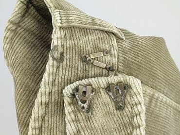 spódniczka welurowa: Spódnica damska, rozmiar XL — 6