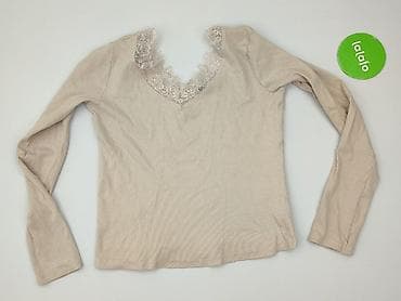 madex bluzki: Sinsay, Bluzka damska, rozmiar L — 2