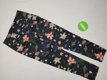 medicine kapcie: Medicine, Spodnie materiałowe damskie, rozmiar XS — 3