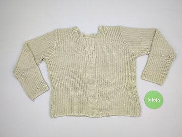 brandy sweter: Sweter damski, rozmiar One size — 3
