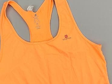 nike decathlon: Domyos, Top damski, rozmiar M — 1