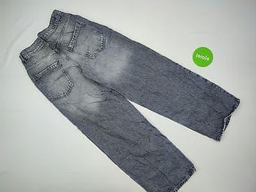 kobiety: House of Denim, Jeansy damskie, rozmiar 2XS — 3