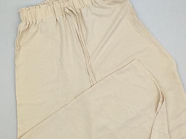 Spodnie materiałowe damskie, rozmiar S