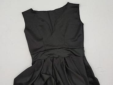 sukienki moda 2024: Sukienka damska, rozmiar S — 1