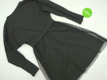 sukienki sylwester plus size: Sukienka damska, rozmiar S — 3