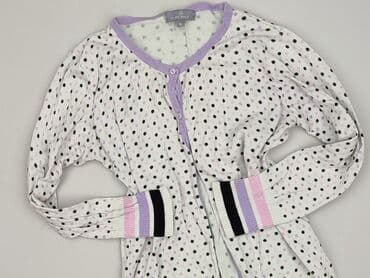 sweter narzutka: Naf Naf, Kardigan damski, rozmiar M — 1